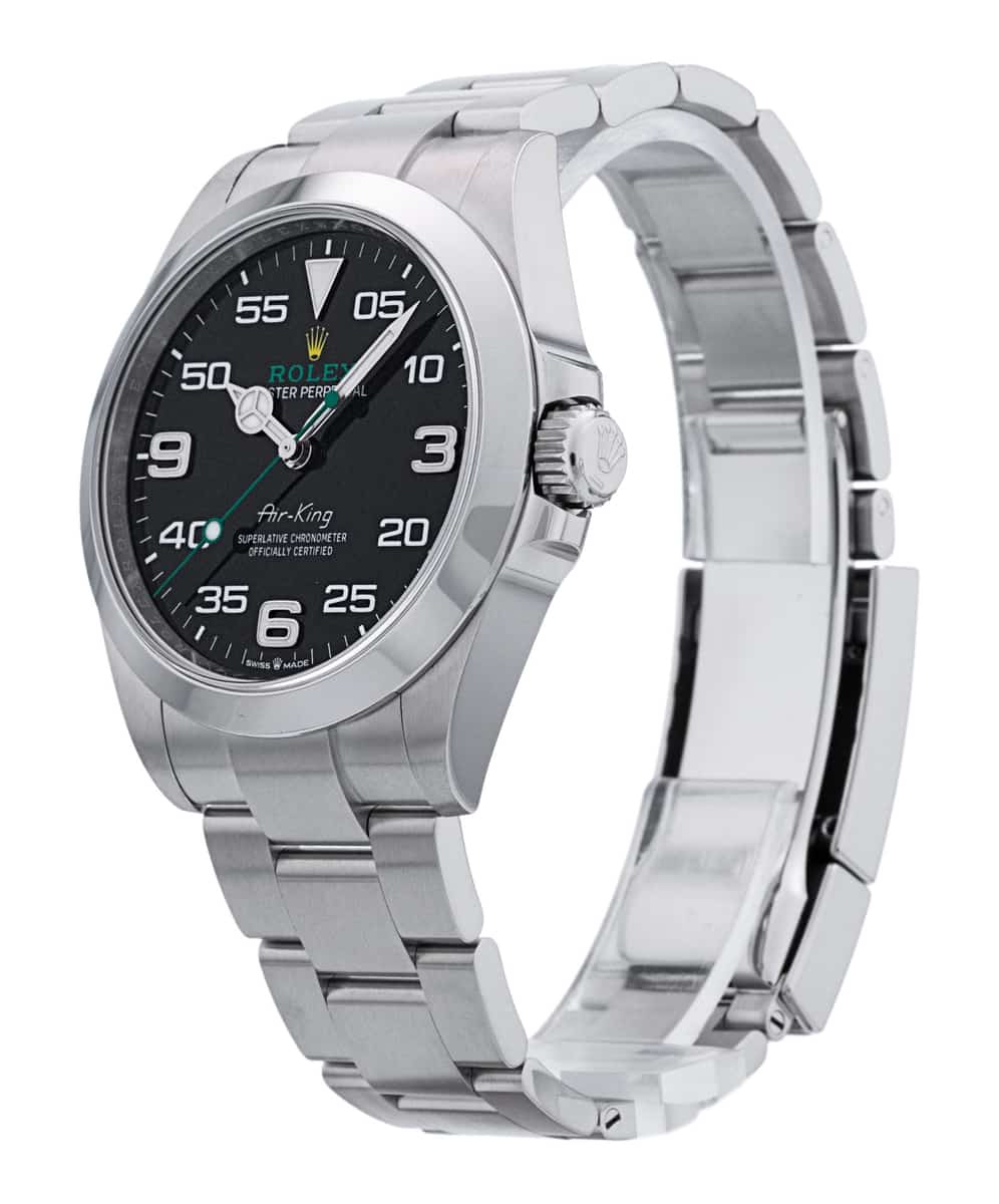 Rolex Air-King 126900 Rolex Air-King 126900